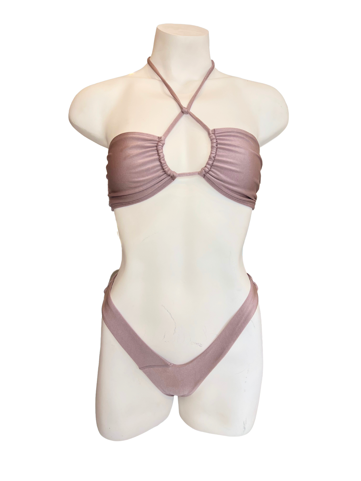Angel Wings Swimwear Lilac