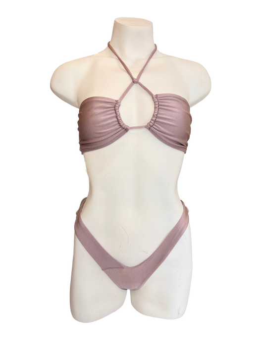 Angel Wings Swimwear Lilac