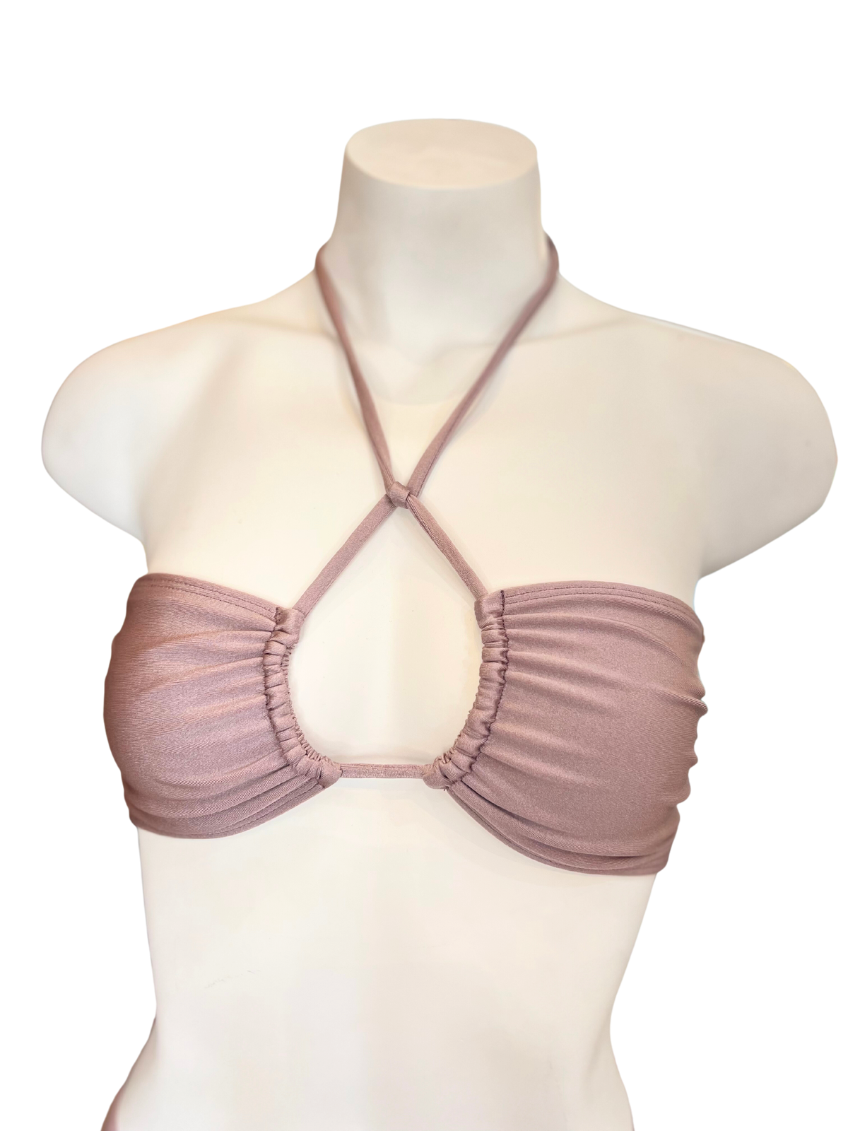 Angel Wings Swimwear Lilac