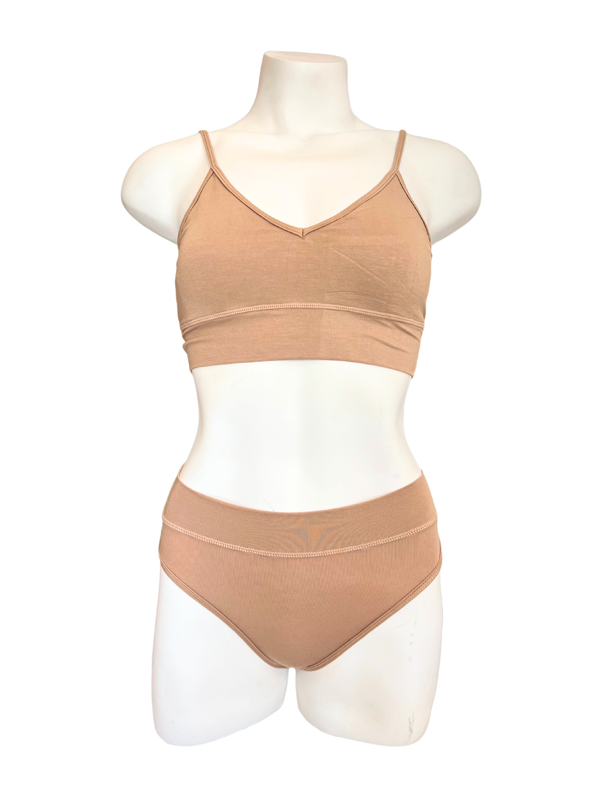 Basic Comfort set